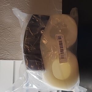 1 HEPA + 2 foam felt filter